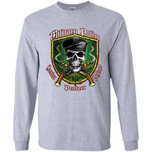Load image into Gallery viewer, G540B Youth LS T-Shirt