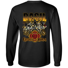 Load image into Gallery viewer, G540B Youth LS T-Shirt