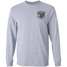 Load image into Gallery viewer, G540B Youth LS T-Shirt