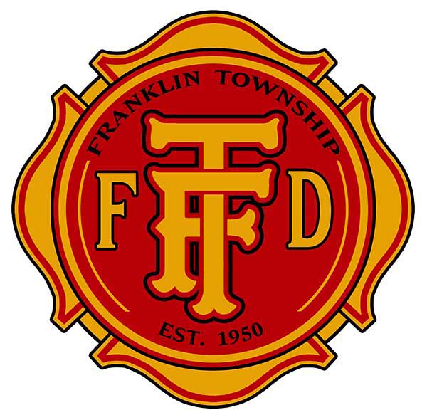 Franklin Township Fire Dept – AmazingTs