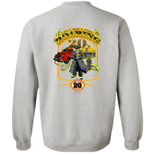 Load image into Gallery viewer, G180 Crewneck Pullover Sweatshirt
