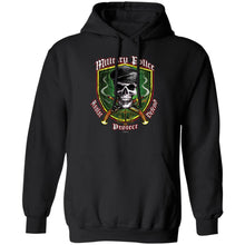 Load image into Gallery viewer, G185 Pullover Hoodie
