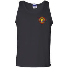 Load image into Gallery viewer, G220 100% Cotton Tank Top
