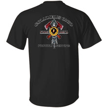 Load image into Gallery viewer, G500 5.3 oz. T-Shirt

