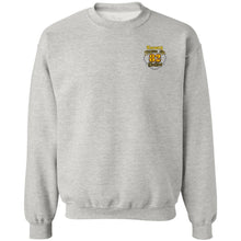 Load image into Gallery viewer, G180 Crewneck Pullover Sweatshirt
