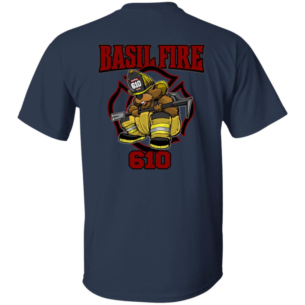 Basil Fire St 610 – Tagged Basil Fire St 610 – Tagged