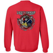 Load image into Gallery viewer, G180 Crewneck Pullover Sweatshirt
